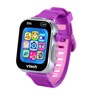 VTech® KidiZoom® Smartwatch DX4 - Purple - view 2